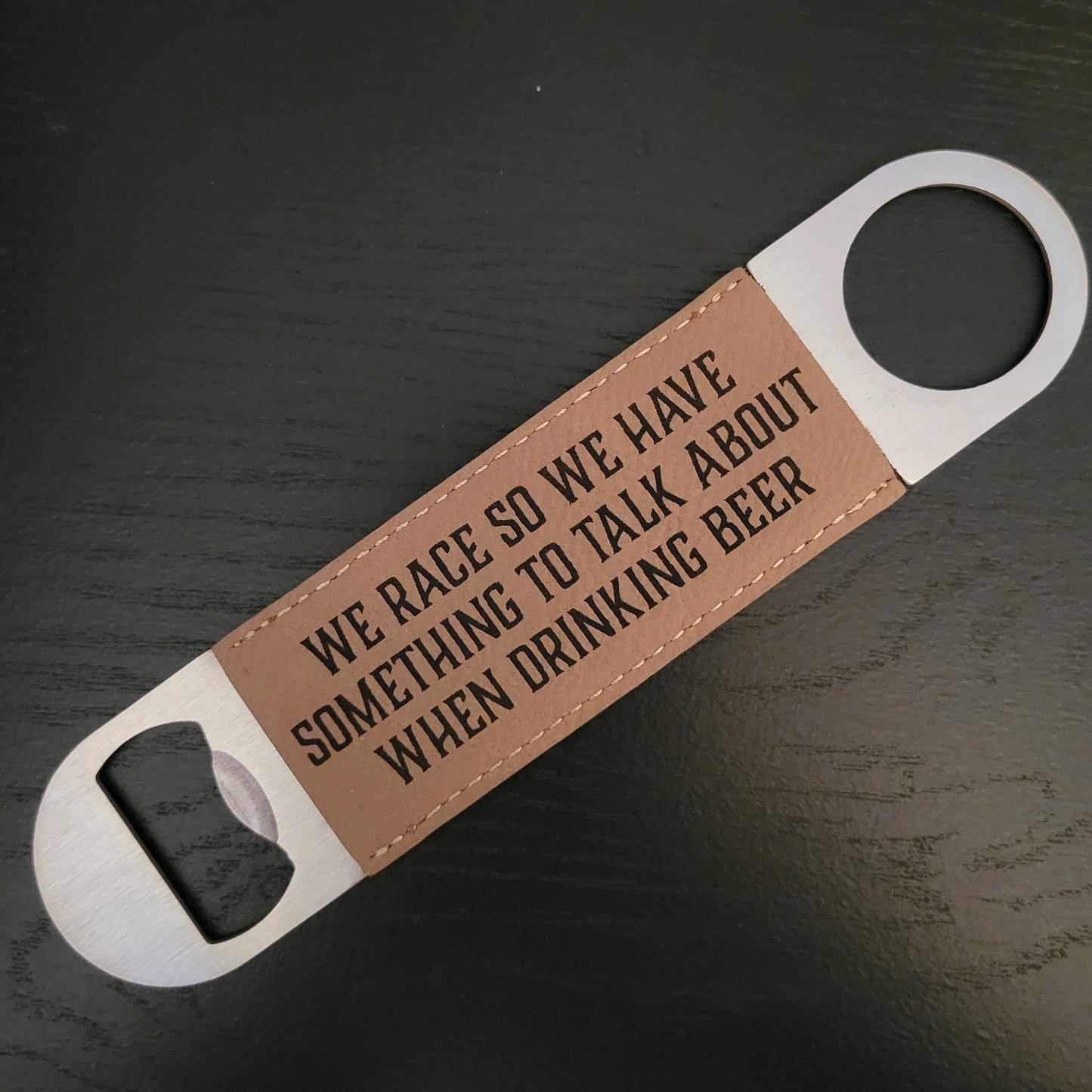 RTS Bottle Openers