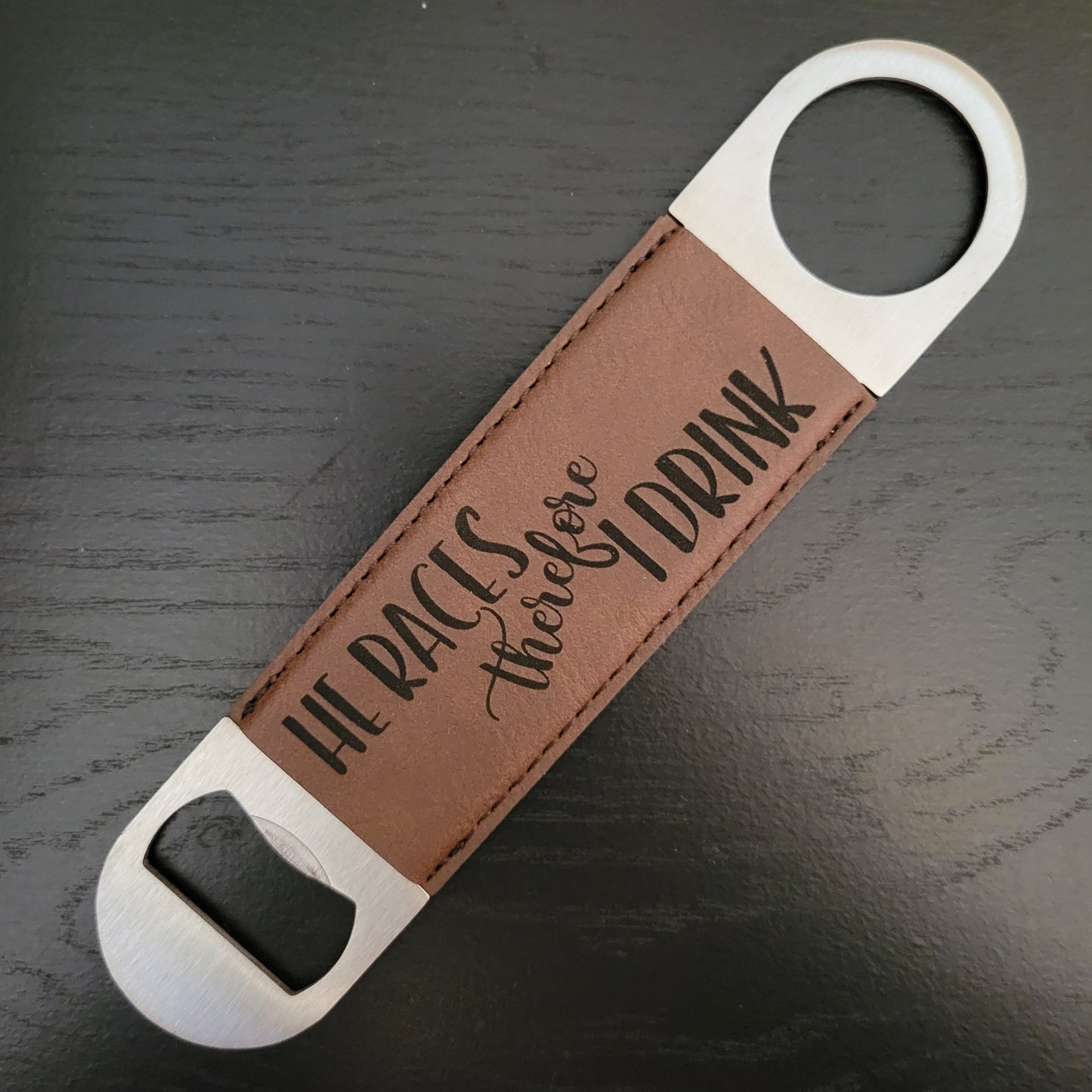 RTS Bottle Openers