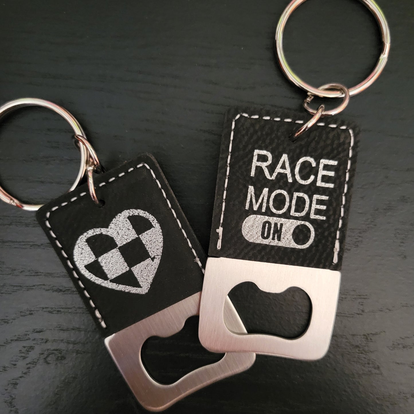 RTS Bottle Openers