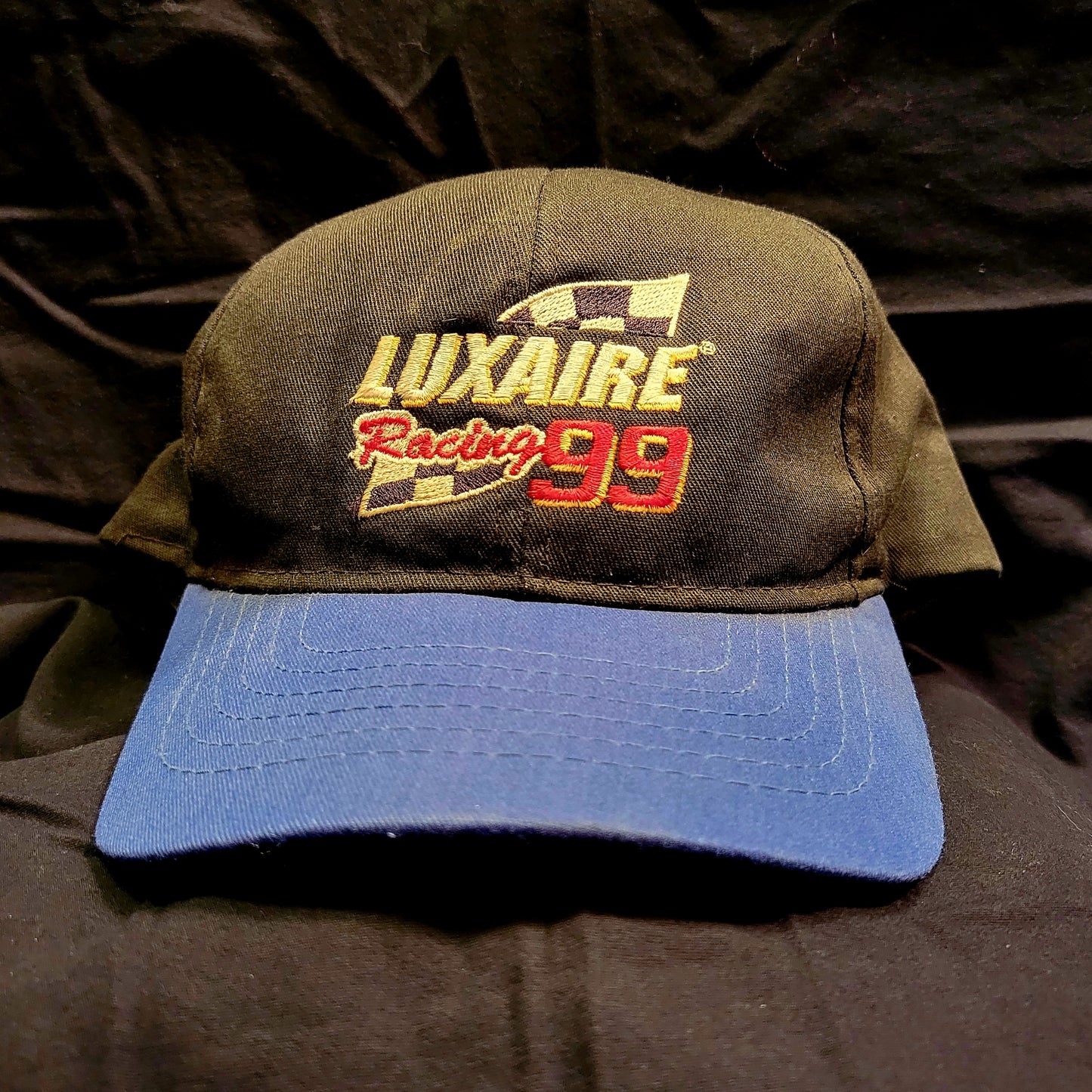Luxaire Racing Cap