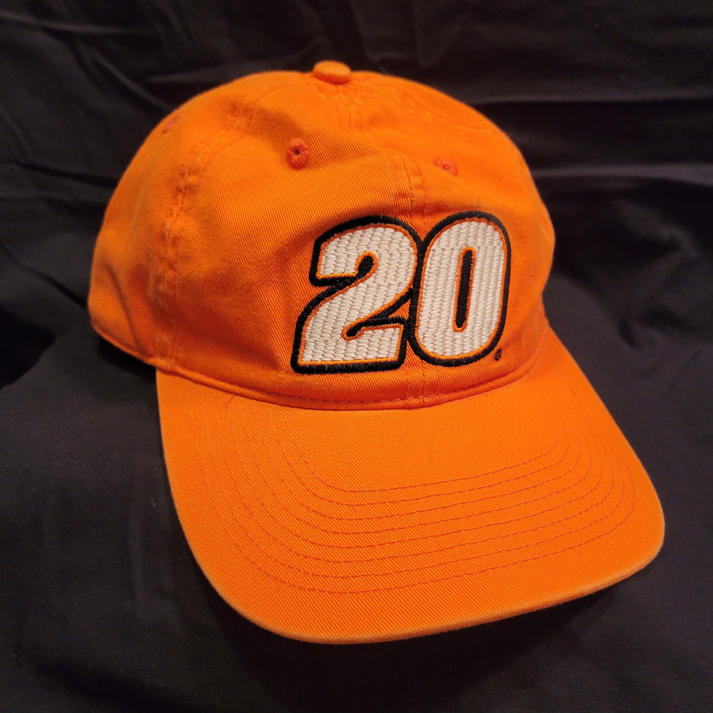 Tony Stewart Racing Cap