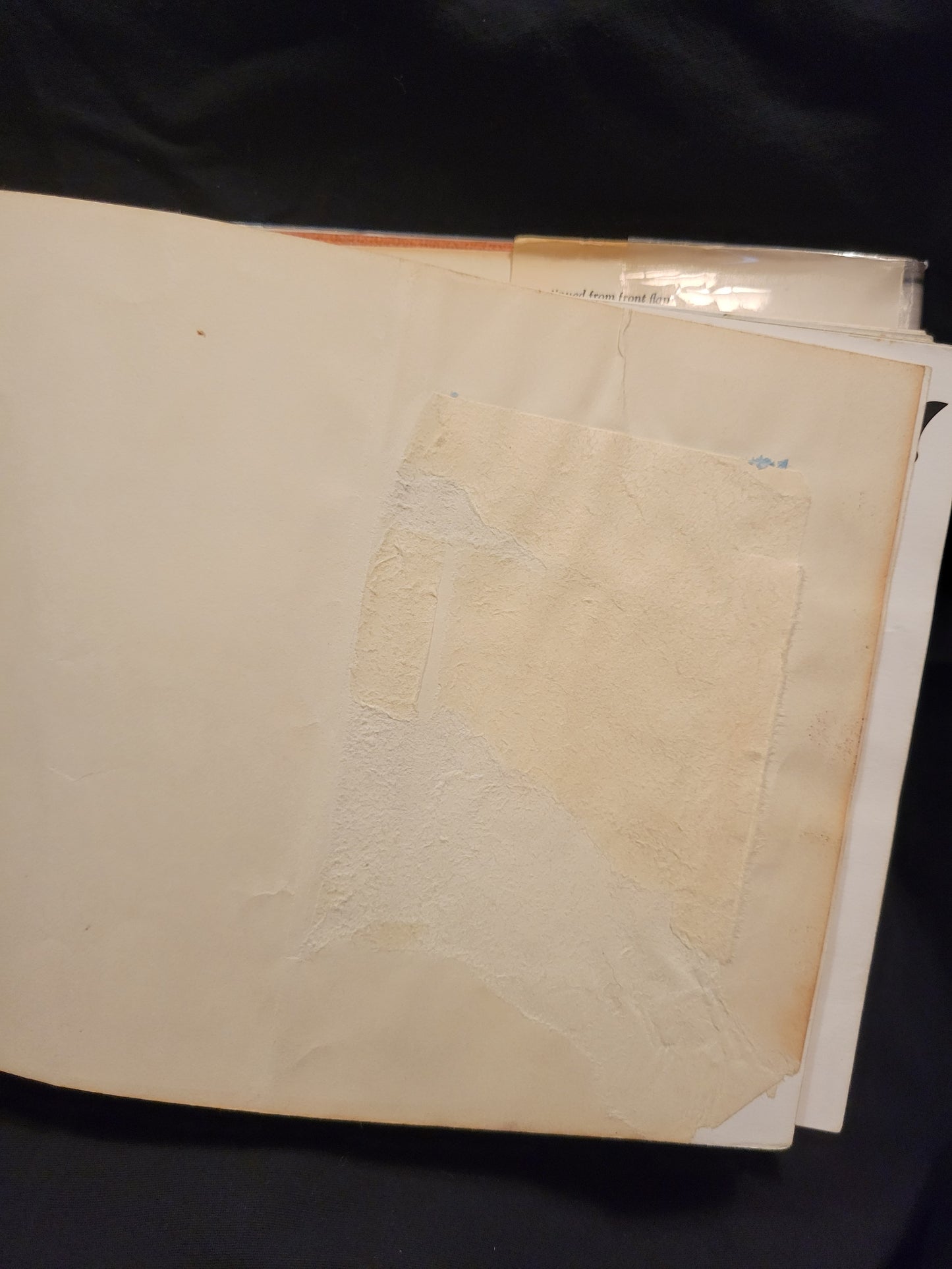 Stand on the Gas Hardcover Book