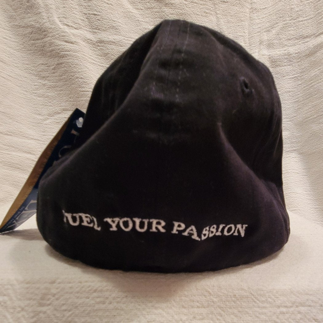 SPEED TV racing cap available on 4LeftTurns.net