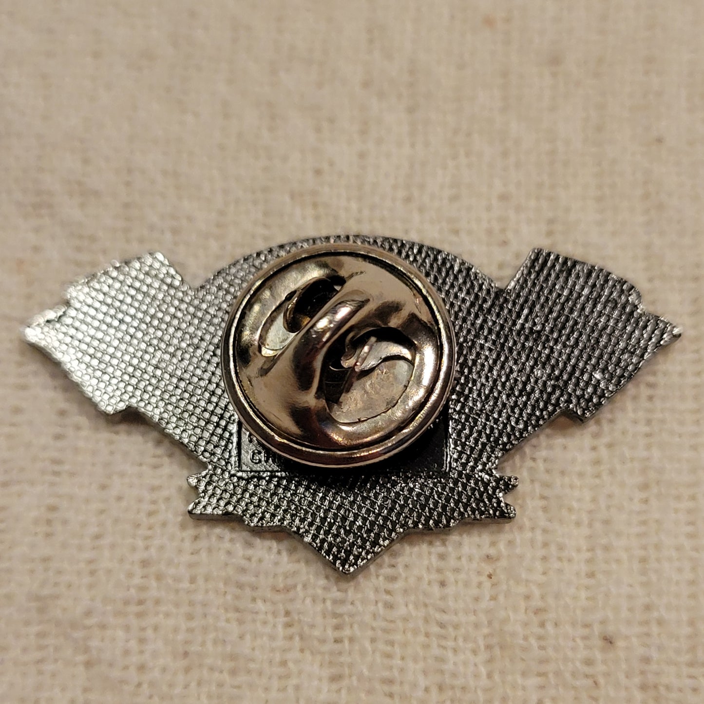 Pennzoil World of Outlaws Series Collectible Pin