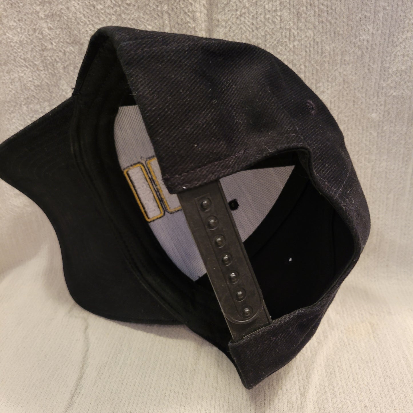 Vintage U.S. Army Racing Adjustable Cap