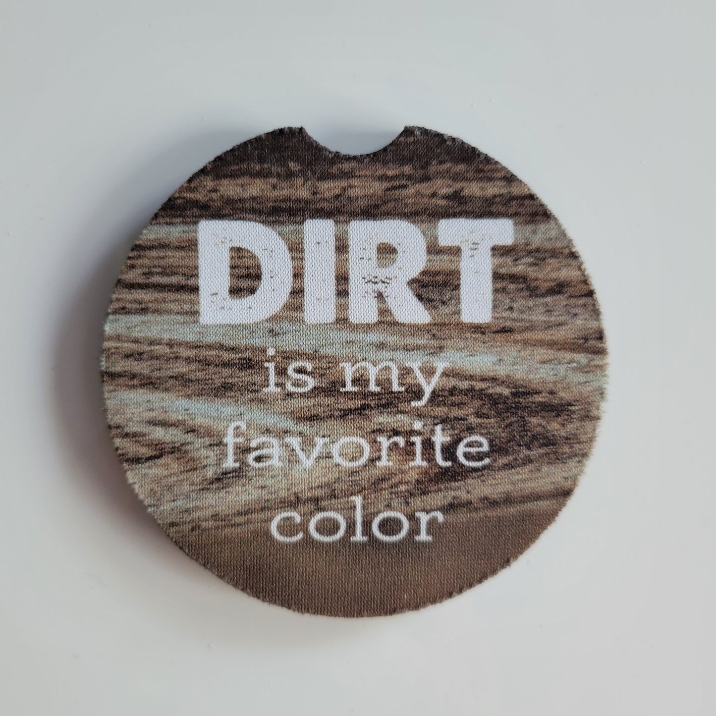 FINAL CLOSEOUT: Car Coasters
