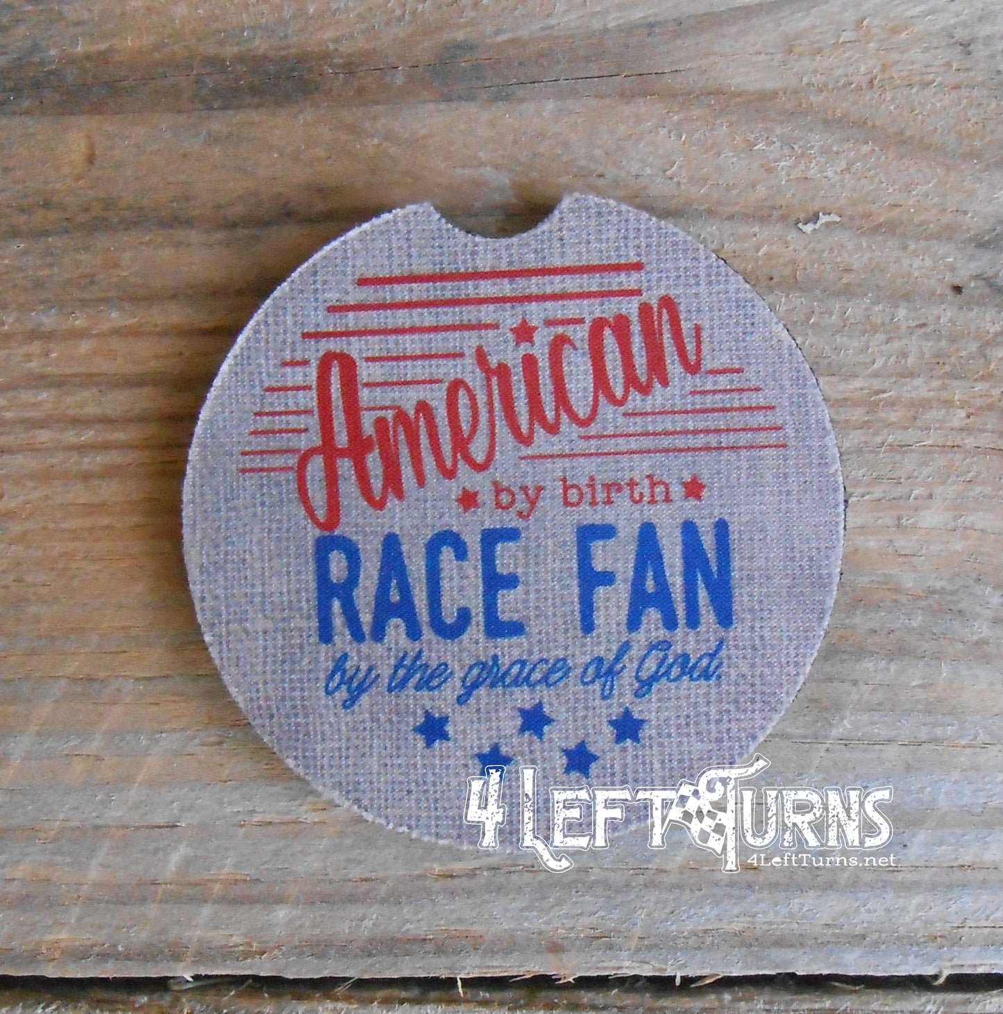 FINAL CLOSEOUT: Car Coasters