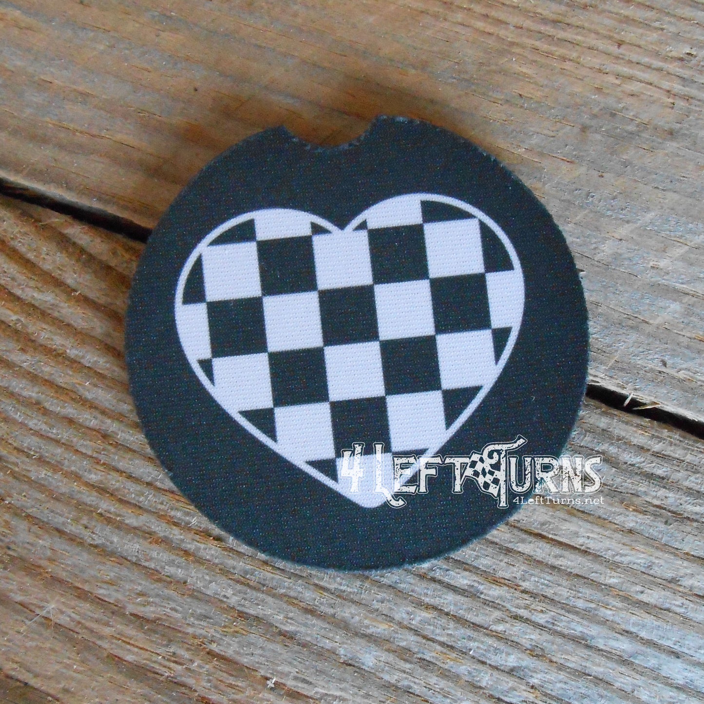 FINAL CLOSEOUT: Car Coasters