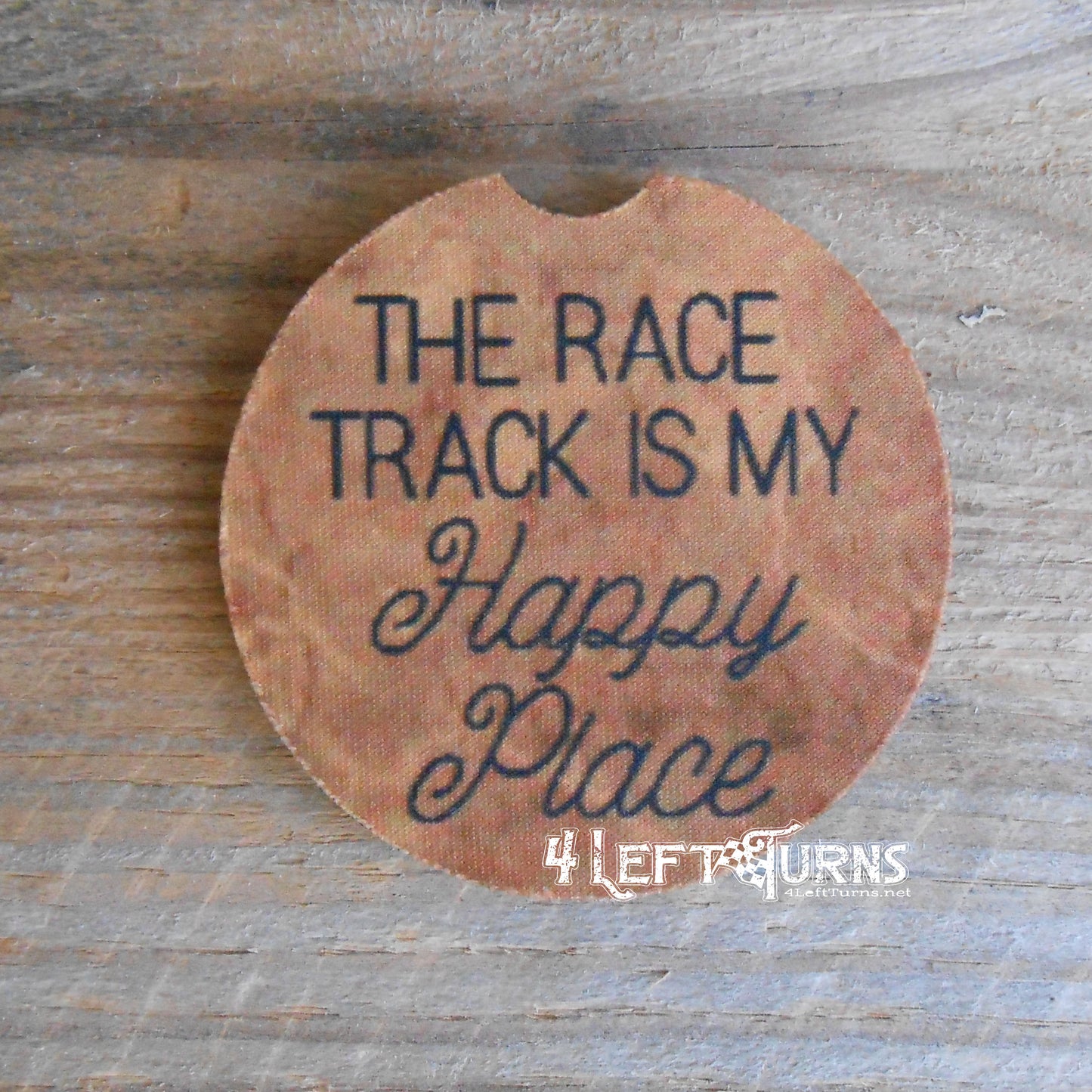 FINAL CLOSEOUT: Car Coasters