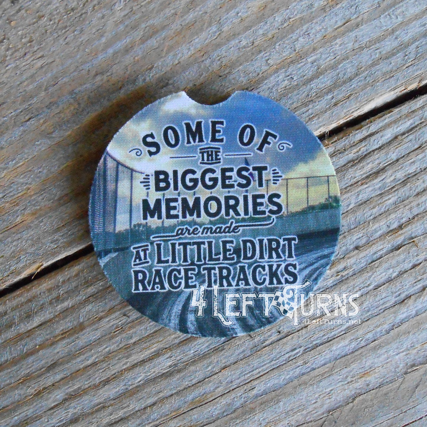 FINAL CLOSEOUT: Car Coasters