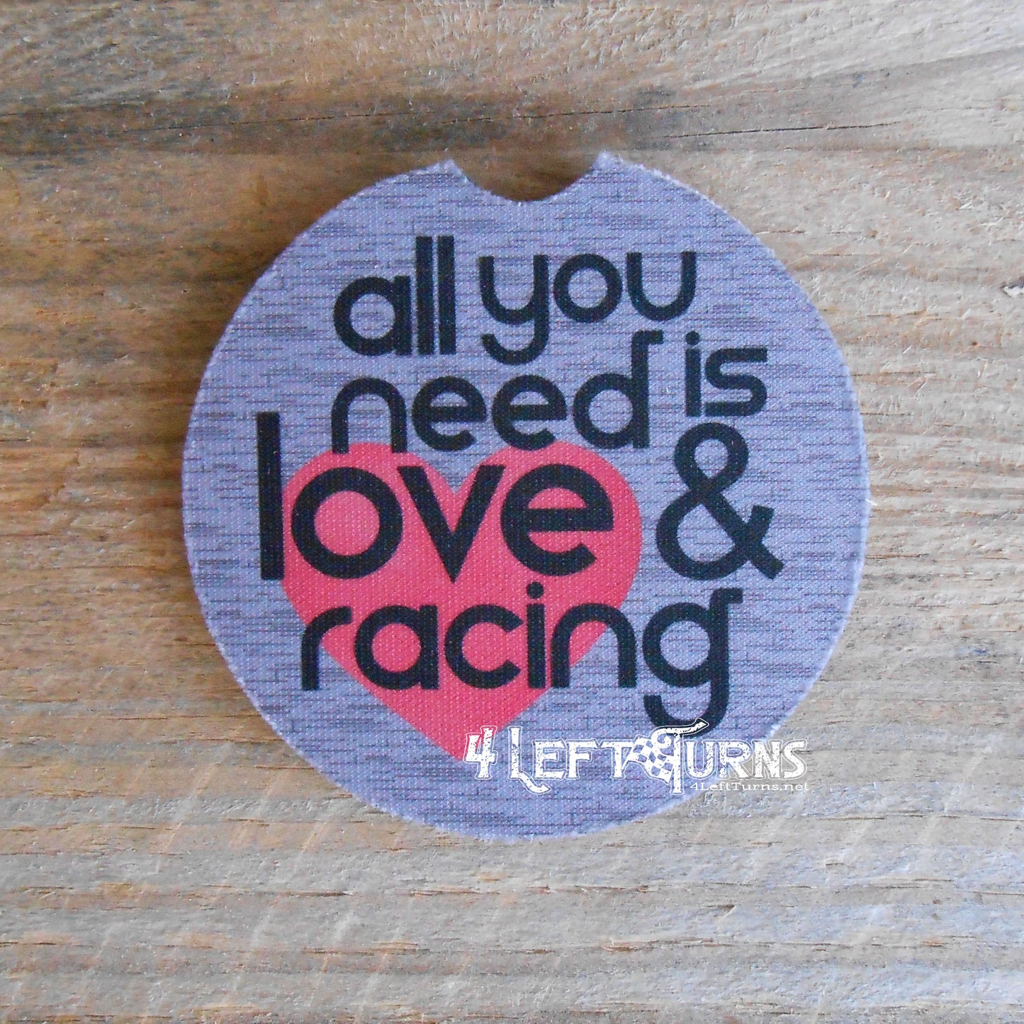 FINAL CLOSEOUT: Car Coasters