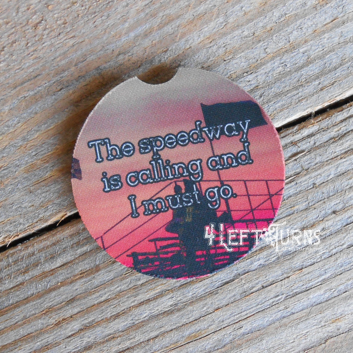 FINAL CLOSEOUT: Car Coasters