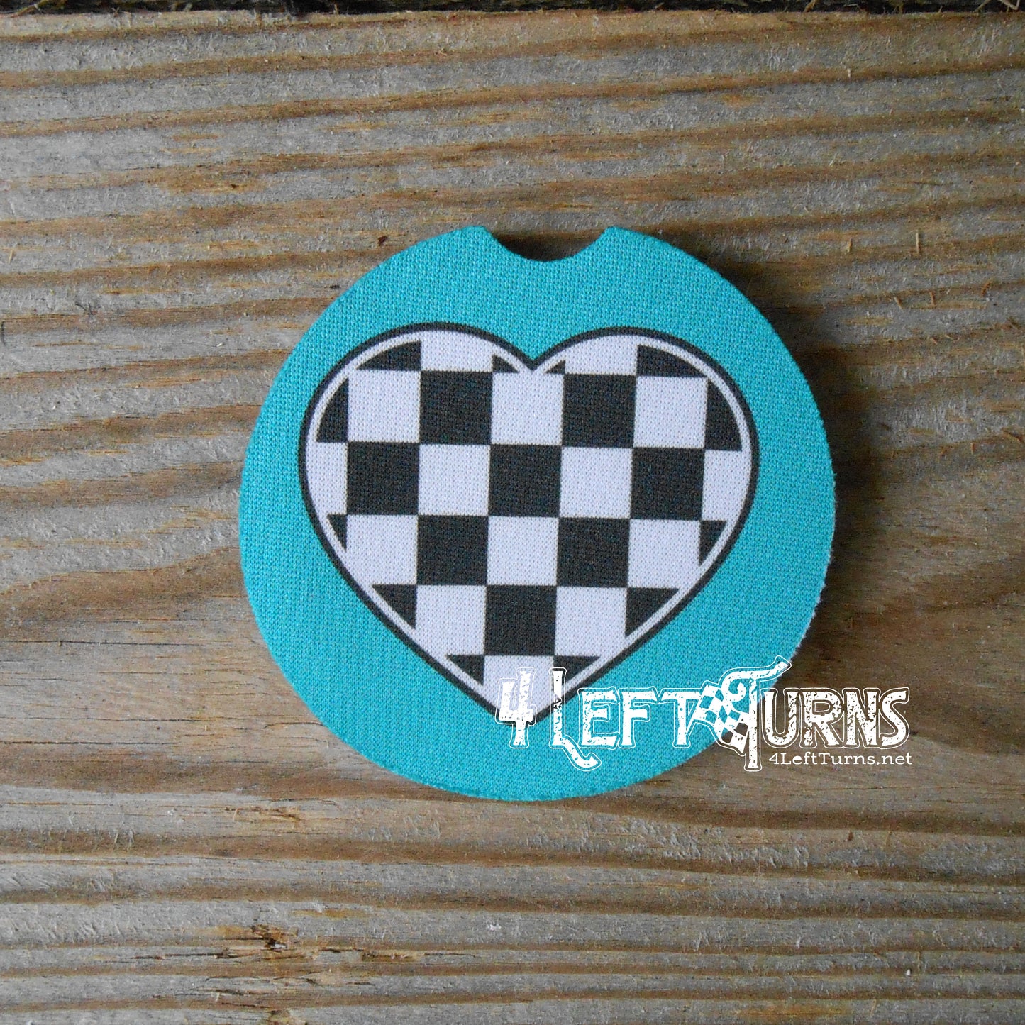 FINAL CLOSEOUT: Car Coasters