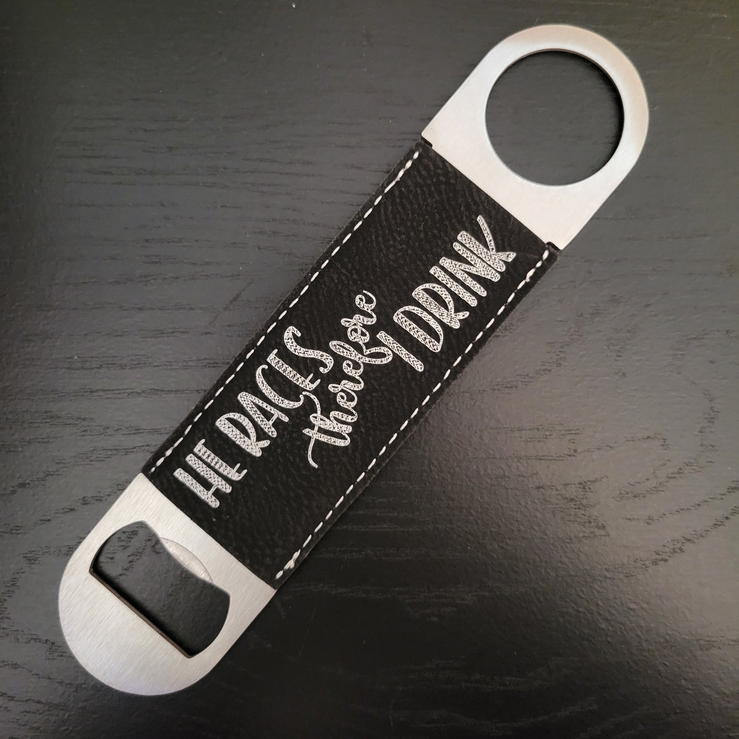 RTS Bottle Openers