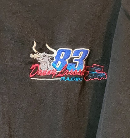 Vintage Long-Sleeved Danny Lasoski T-Shirt