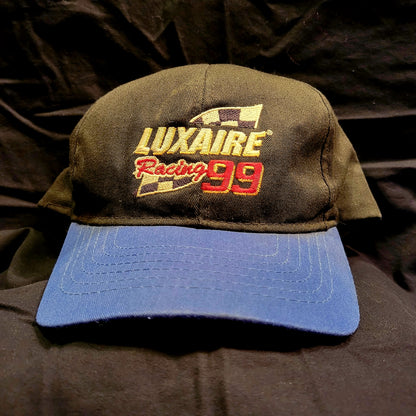 Luxaire Racing Cap