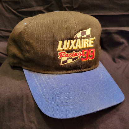 Luxaire Racing Cap