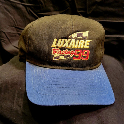 Luxaire Racing Cap