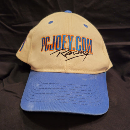 PC Joey Racing Cap