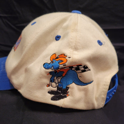 PC Joey Racing Cap