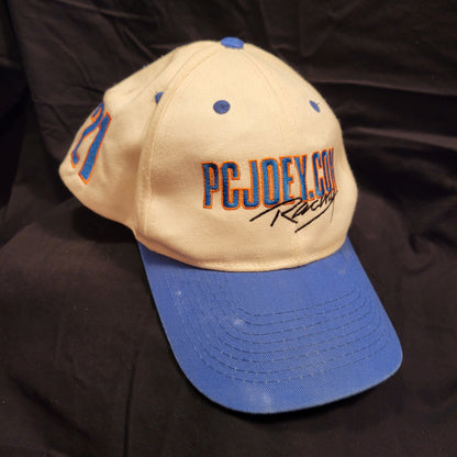 PC Joey Racing Cap