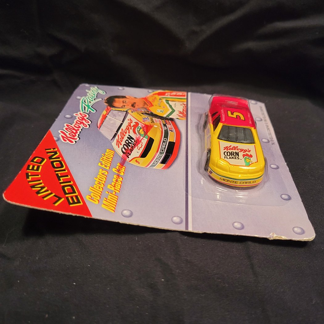 1996 Kellogg's Racing Diecast