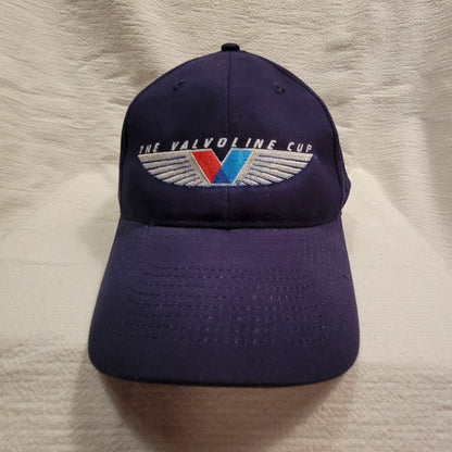 The Valvoline Cup racing cap available on 4LeftTurns.net