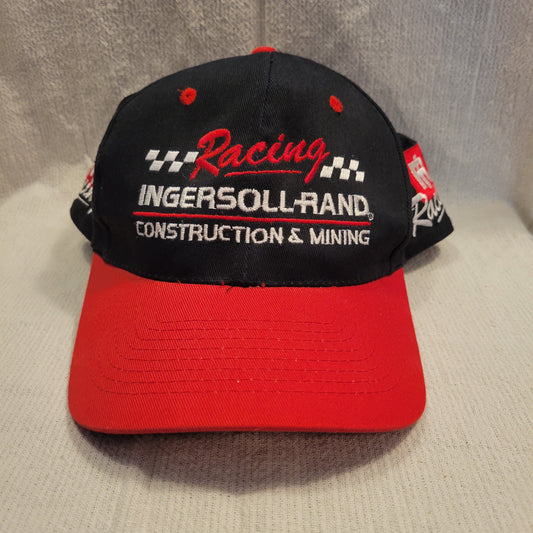 Vintage Autographed Stevie Smith Adjustable Cap