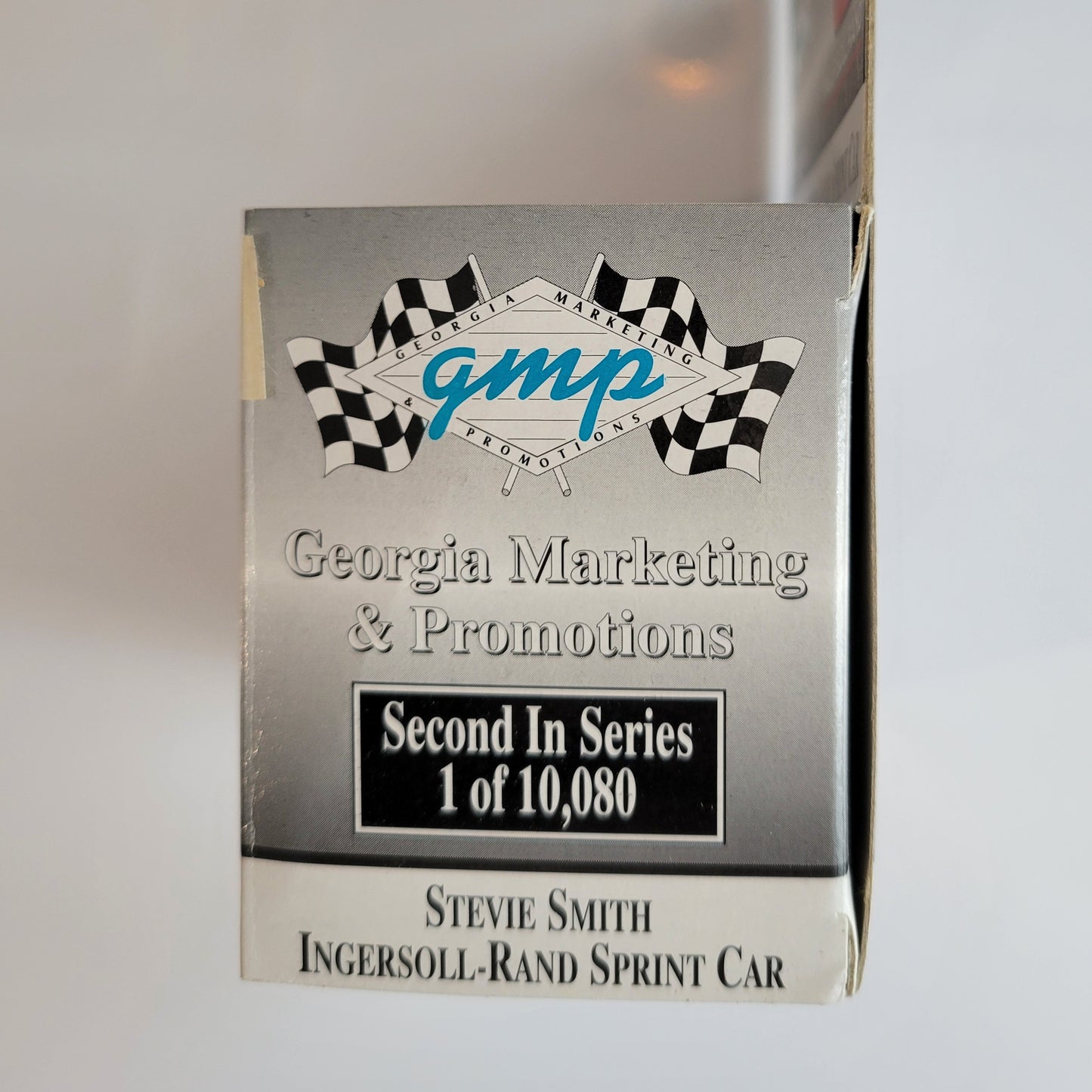 GMP 1/50 Scale Stevie Smith Sprint Car
