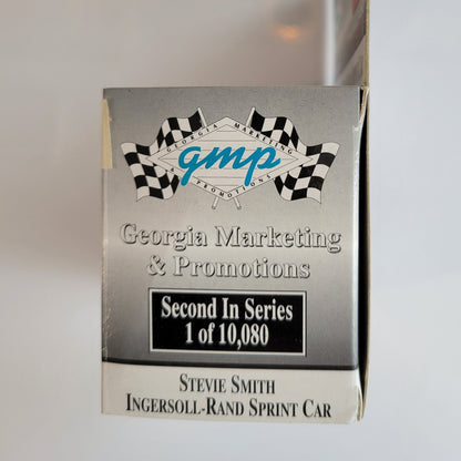 GMP 1/50 Scale Stevie Smith Sprint Car