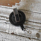 Badge Reel Badge Clip