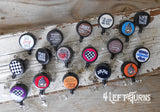 Badge Reel Badge Clip