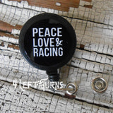 Badge Reel Badge Clip