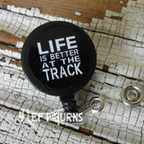 Badge Reel Badge Clip