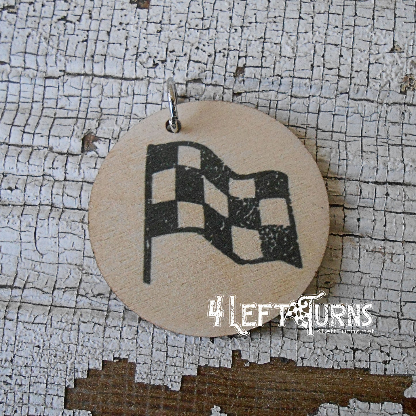 Design Your Own Silicone Bead Key Fob
