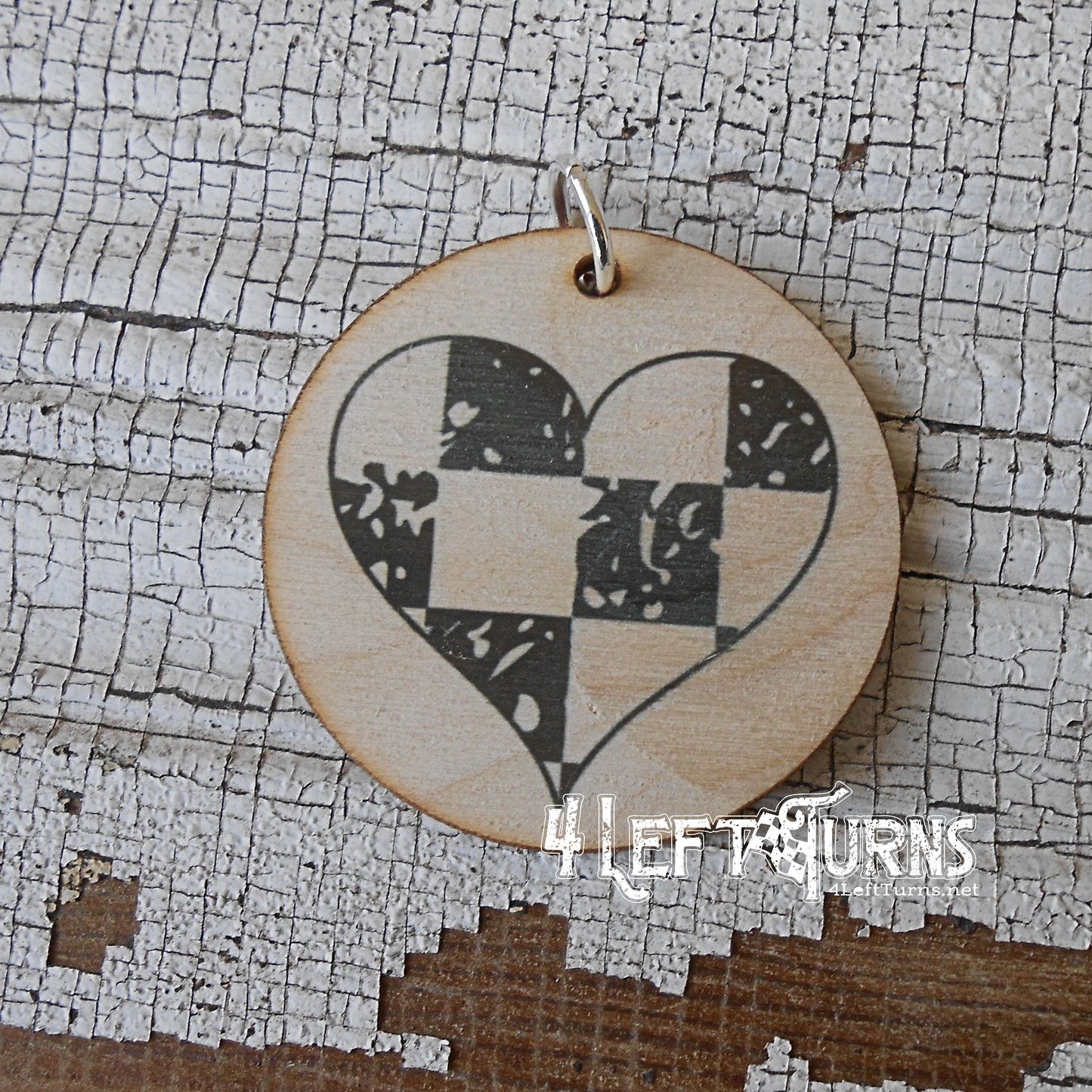 Design Your Own Silicone Bead Key Fob