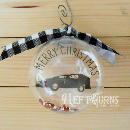 FINAL CLOSE OUT:  Floating Christmas Ornaments