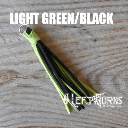 Design Your Own Silicone Bead Wristlet Bracelet Key Ring