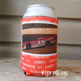 photo can cooler with can