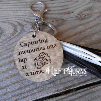 Design Your Own Silicone Bead Wristlet Bracelet Key Ring