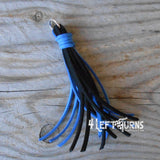 Extra Tassels for our Silicone Bead Wristlet Bracelets Lanyards Key Rings