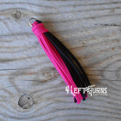 Extra Tassels for our Silicone Bead Wristlet Bracelets Lanyards Key Rings