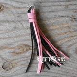 Extra Tassels for our Silicone Bead Wristlet Bracelets Lanyards Key Rings