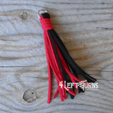 Extra Tassels for our Silicone Bead Wristlet Bracelets Lanyards Key Rings